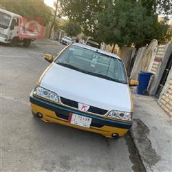 Peugeot 405